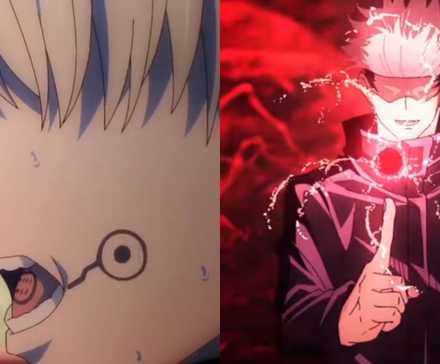 Limitless Red 10 Best Jujutsu Kaisen Friendships That Prove Why the Series is So Great