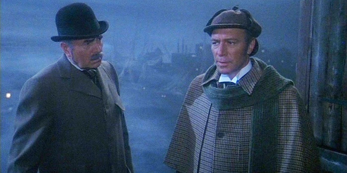 20 Best Movies Featuring Jack The Ripper, Ranked