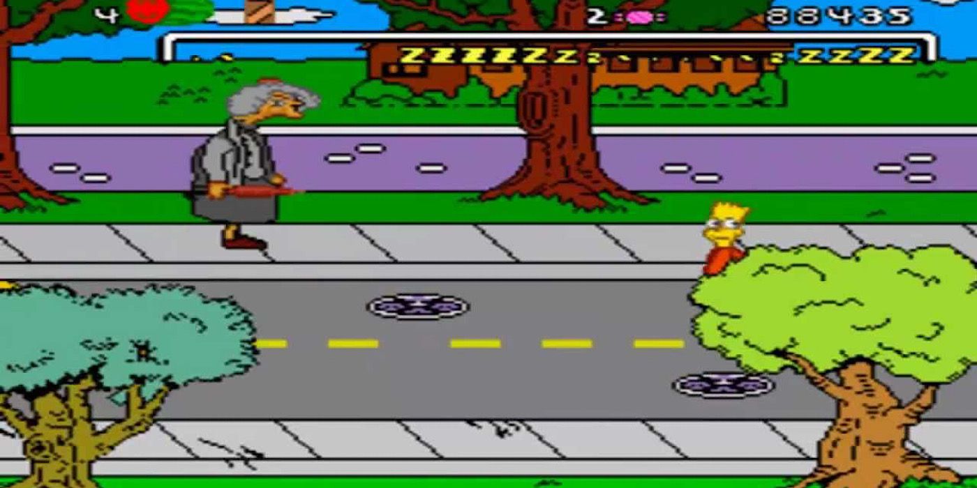 10 Simpsons Video Games You Didn’t Know Existed