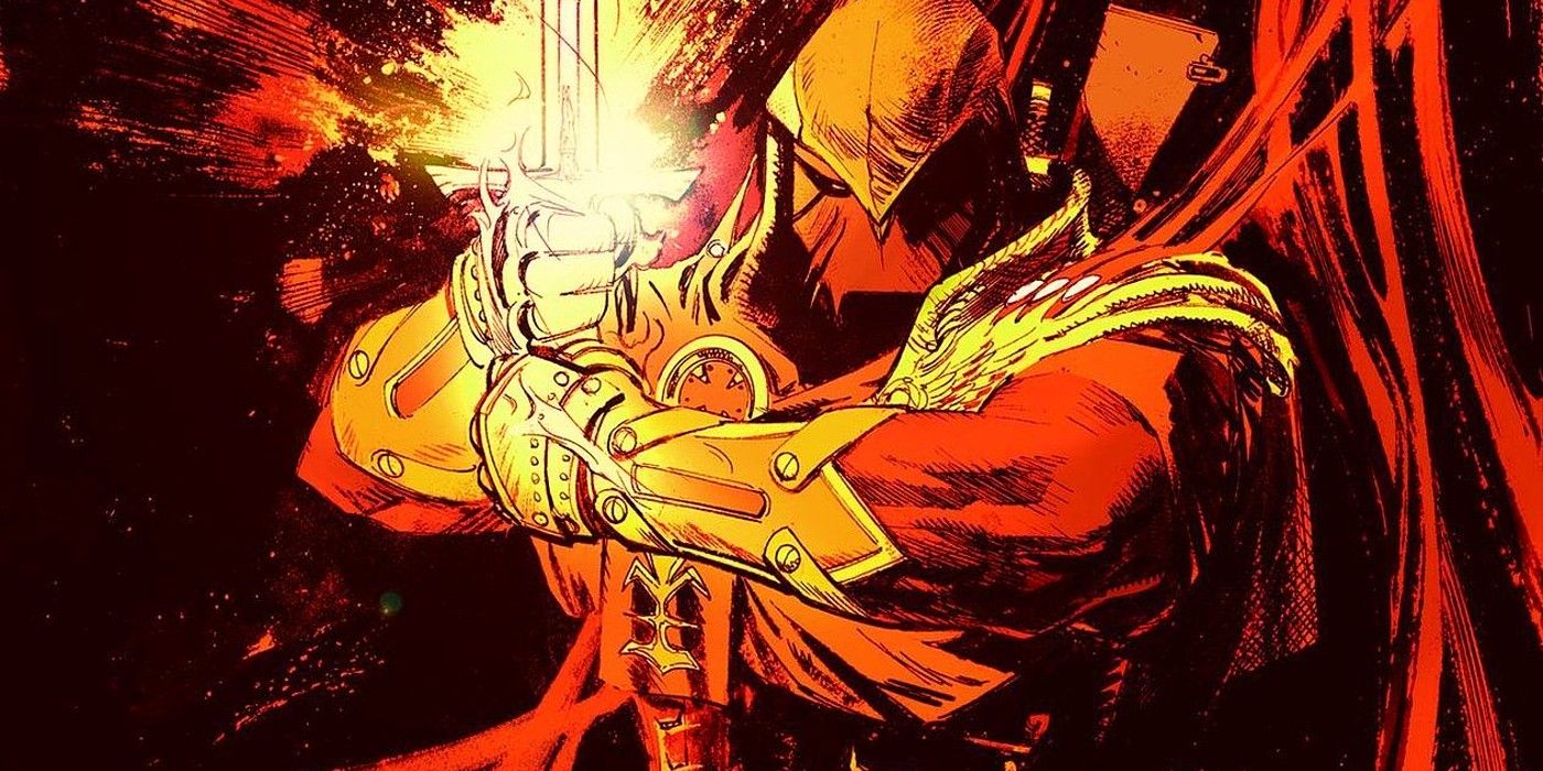Azrael