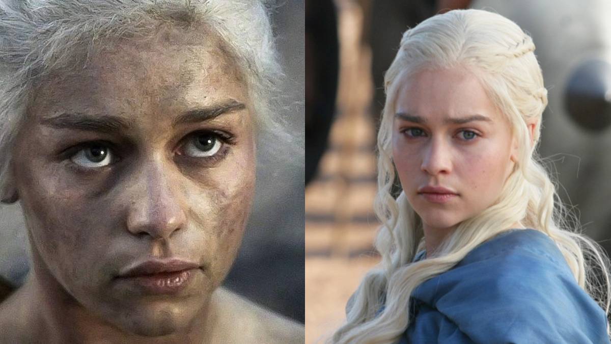 Game Of Thrones: 10 Best Daenerys Targaryen Episodes Game Of Thrones: 10 Best Daenerys Targaryen Episodes