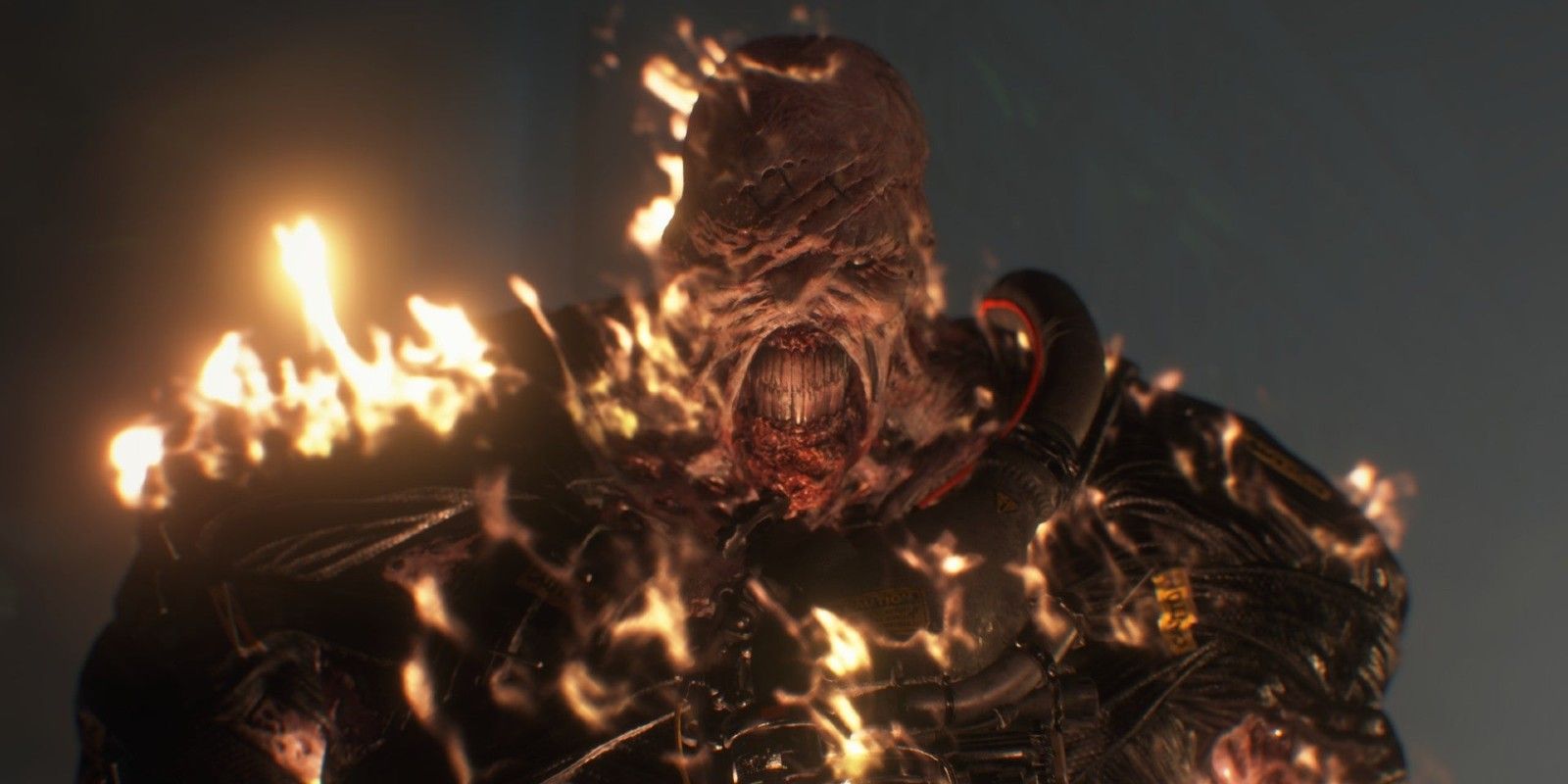 Dead by Daylight Killer Guide: Nemesis (Perks, Tips, & Strategies)