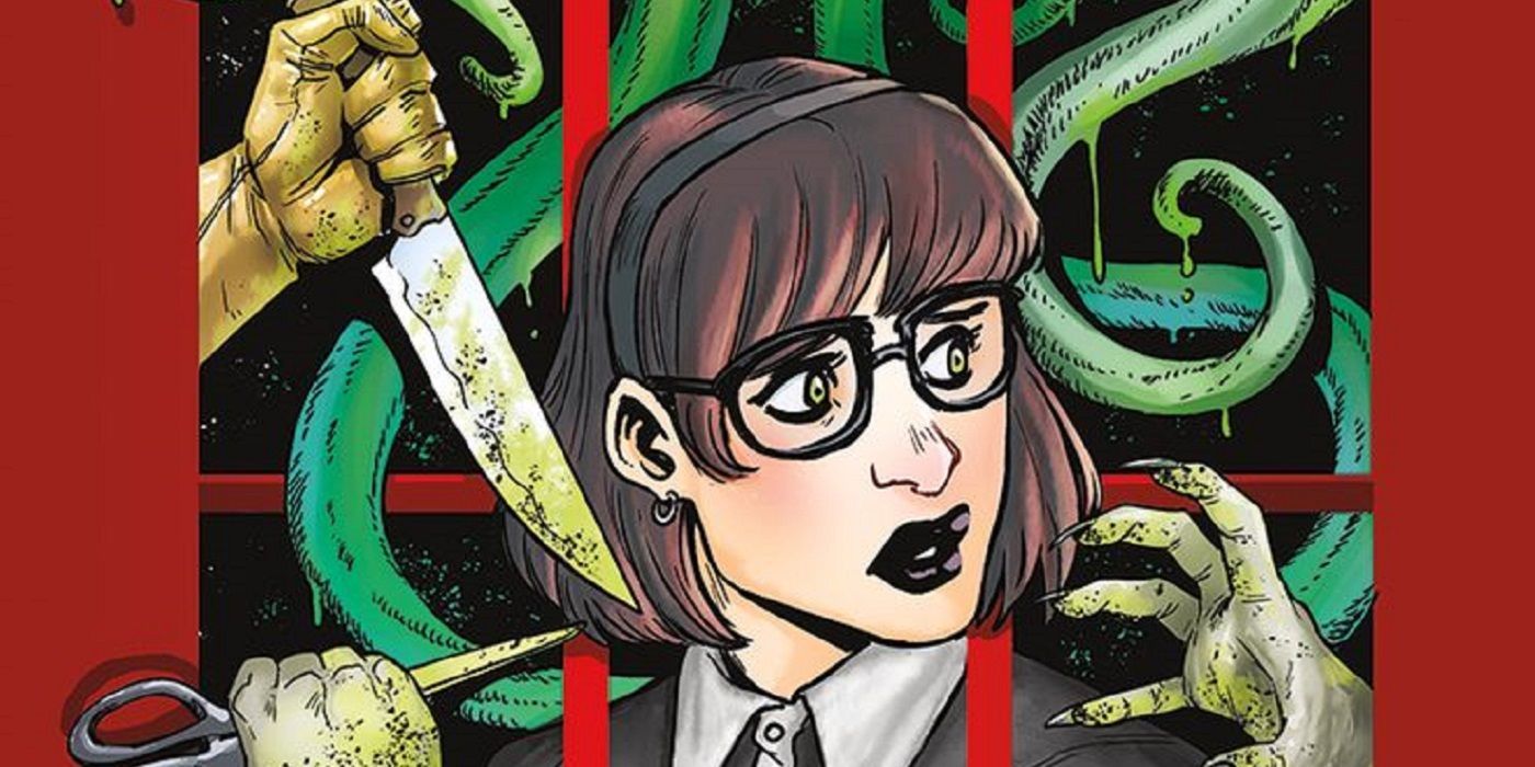 Deadbox #1 Variant Cover Featured Image