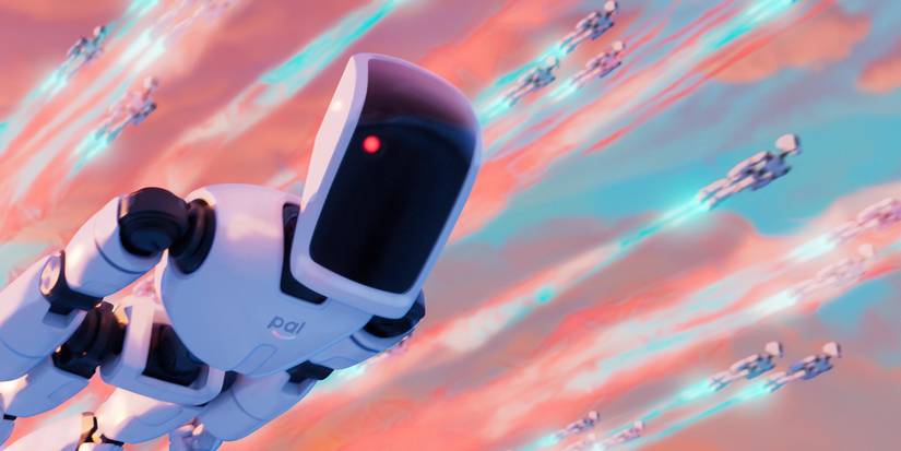 The Mitchells vs. the Machines: 10 Best Characters, Ranked