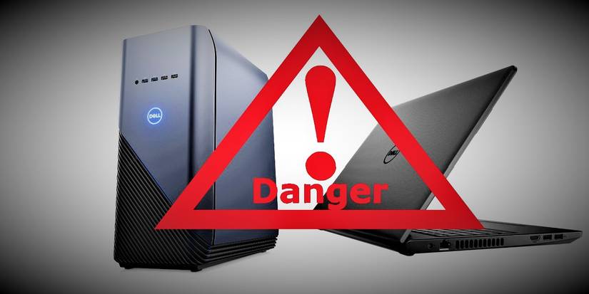 Millions Of Dell Computers At Risk: What You Need To Know & Do