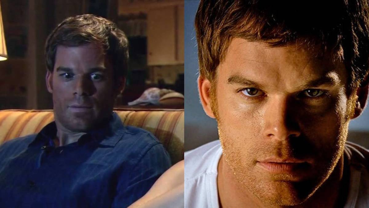 10 Funniest Dexter Morgan Scenes