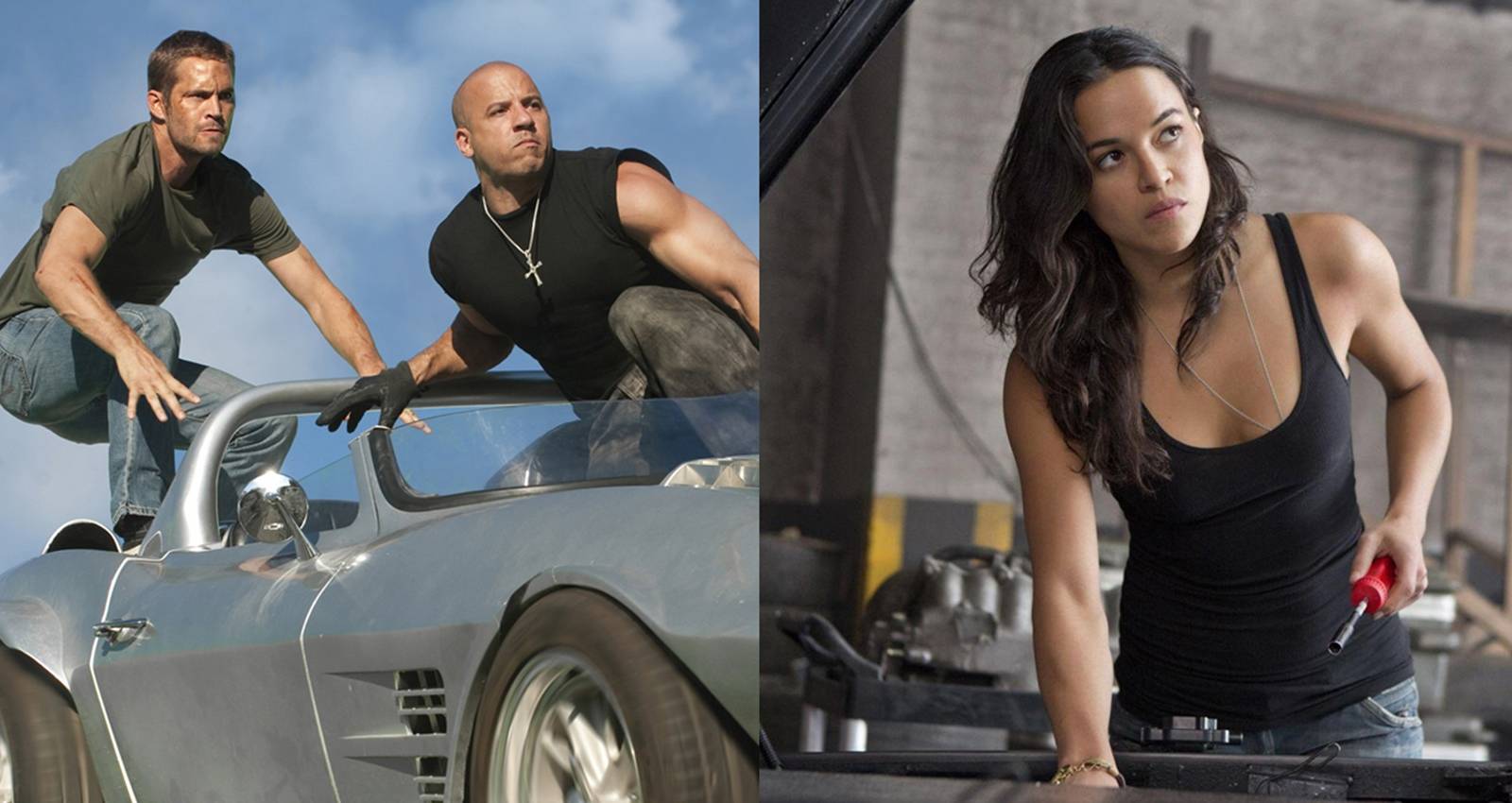 Fast & Furious: 10 Ways The Franchise Changed (For The Better) After ...