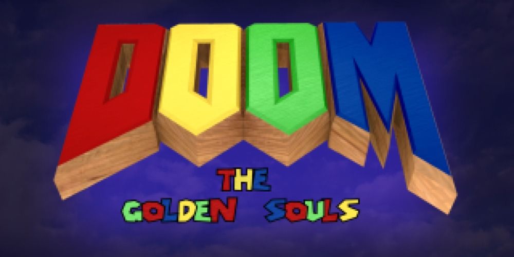 10 Best FanMade Doom Games You Need To Play