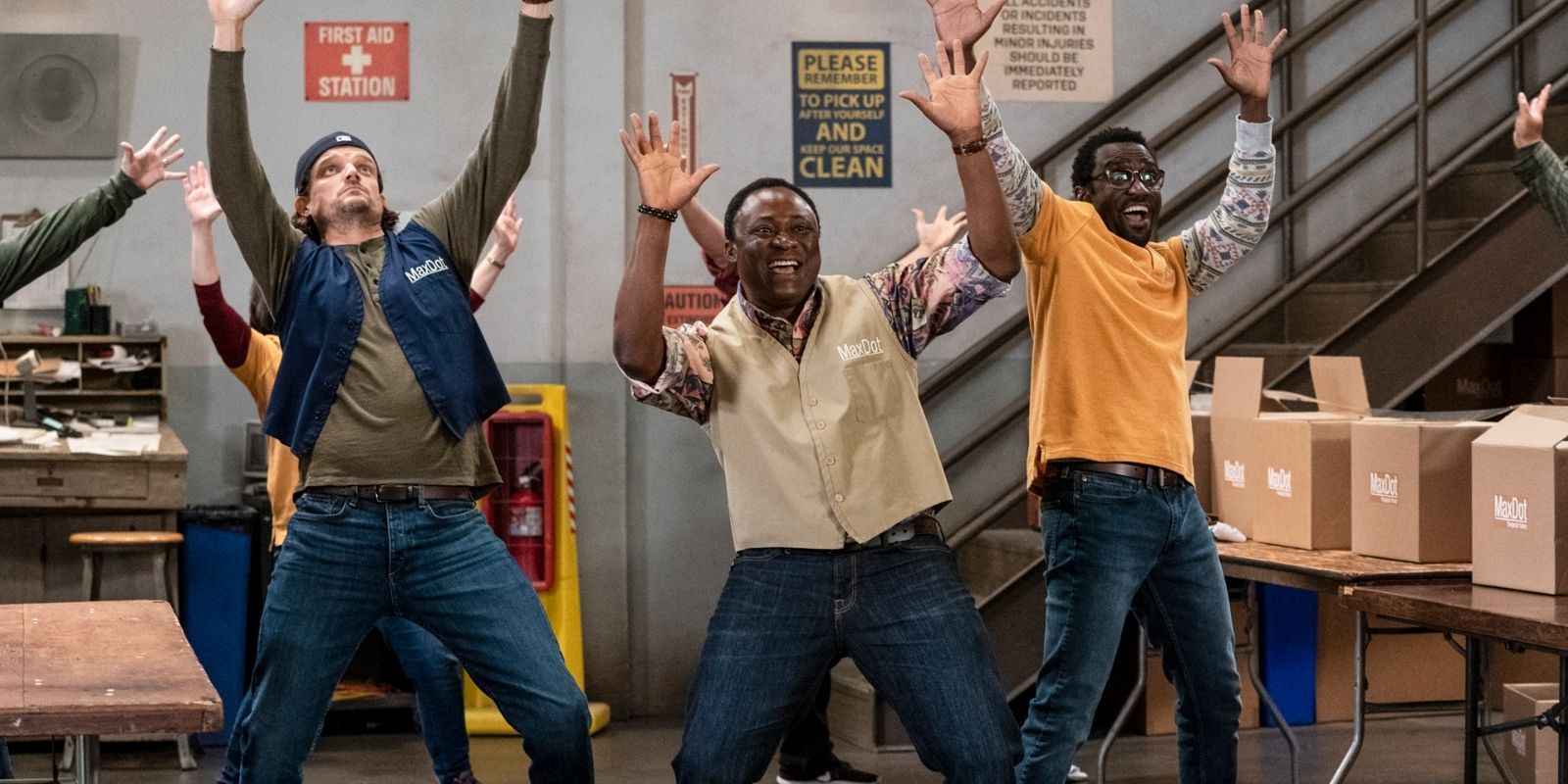 Is Bob Hearts Abishola Season 6 Happening? Everything We Know