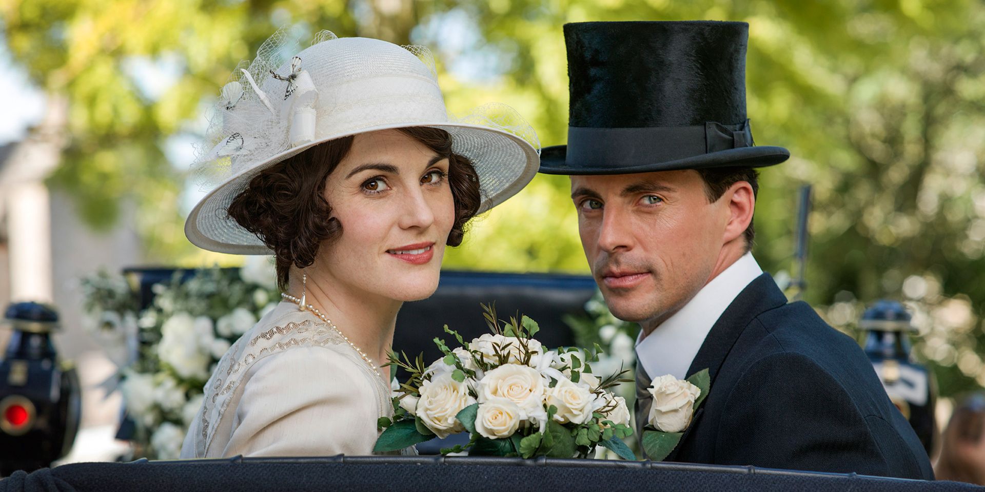 Downton Abbey Timeline Explained: Every Season & Movie