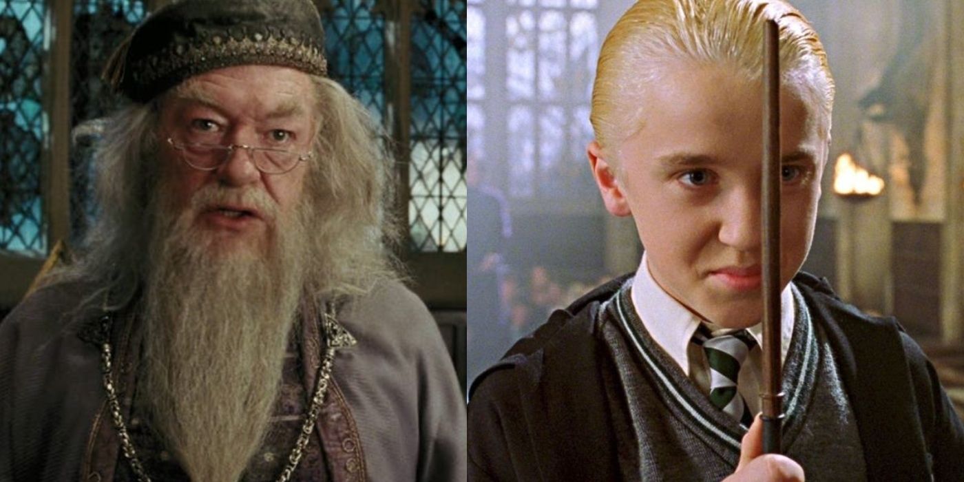 5 Harry Potter Heroes Fans Hated (& 5 Villains They Loved)
