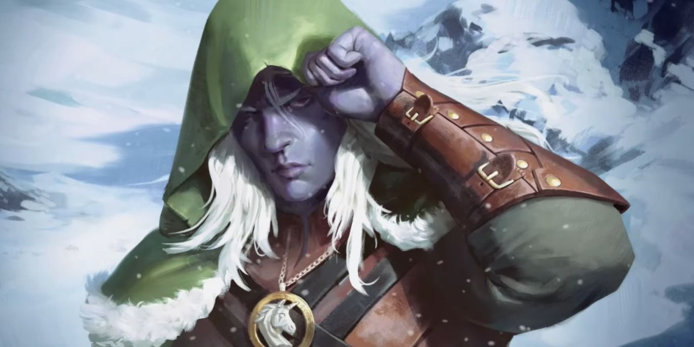 Drizzt Do'Urden's Most Underrated Party Is Exactly What I Need From A D&D Show