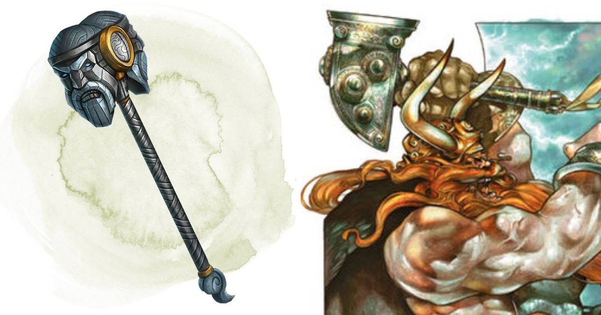 Is D&D