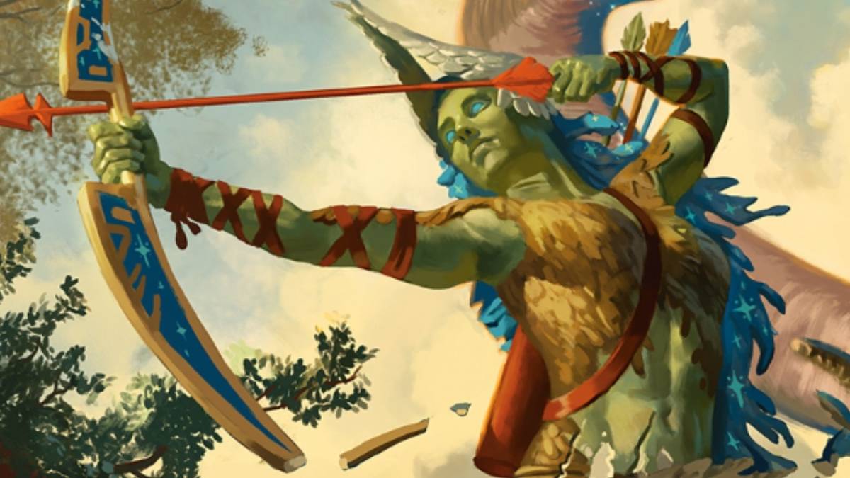 Dungeons & Dragons: Weirdest Races To Use In 5E
