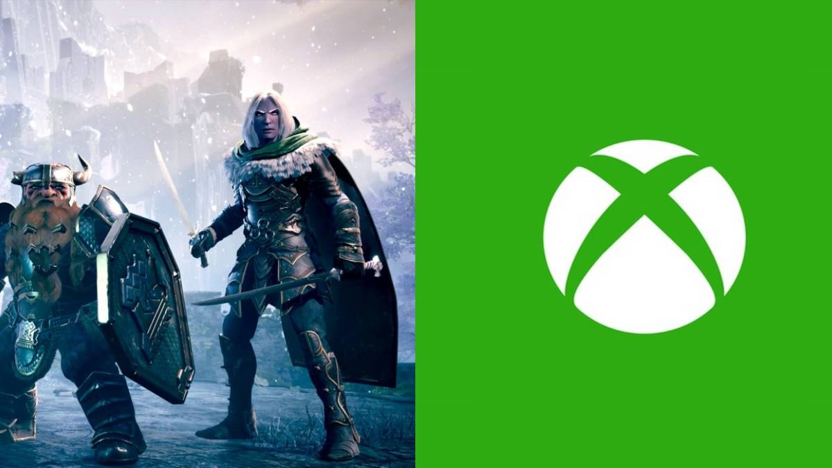 Dungeons & Dragons Dark Alliance Comes To Xbox Game Pass At Launch