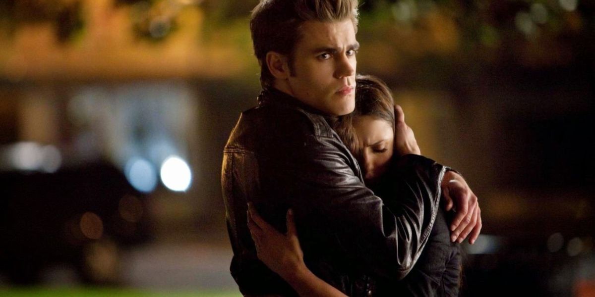 The Vampire Diaries 10 Most Romantic Stefan Salvatore Quotes Ranked