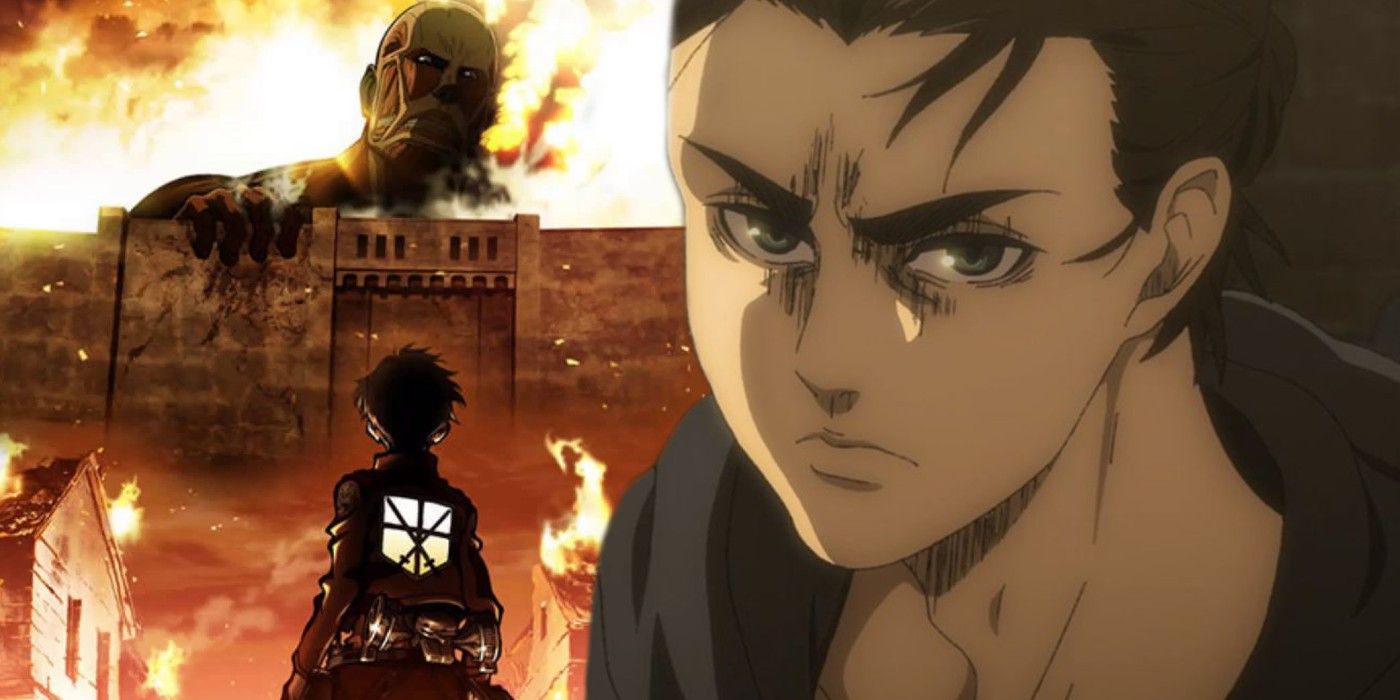 Why Attack On Titan Season 4 (Probably) Wont Be The Last