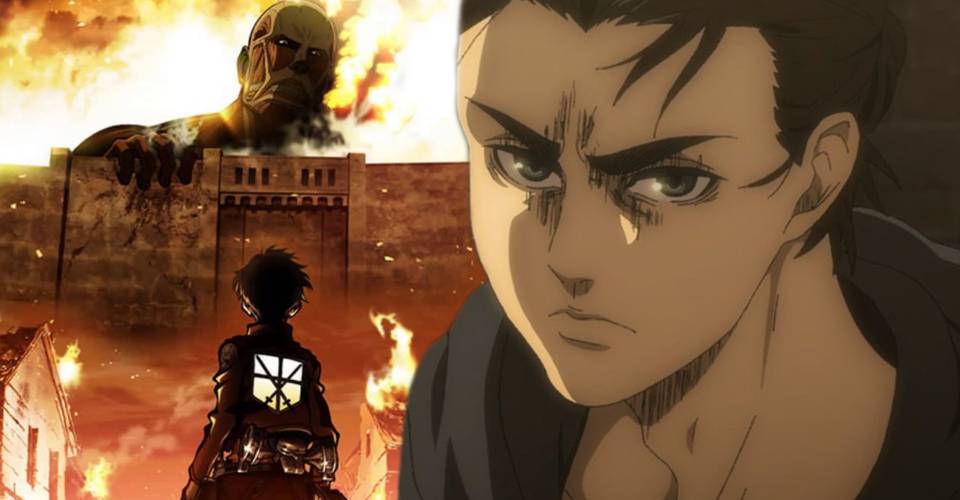 Why Attack On Titan Season 4 Probably Won T Be The Last
