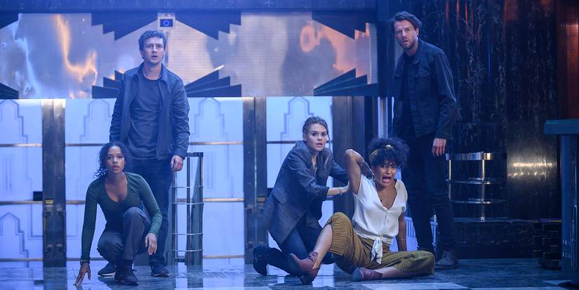Escape Room After Math Escape Room 3 News & Updates: Everything We Know