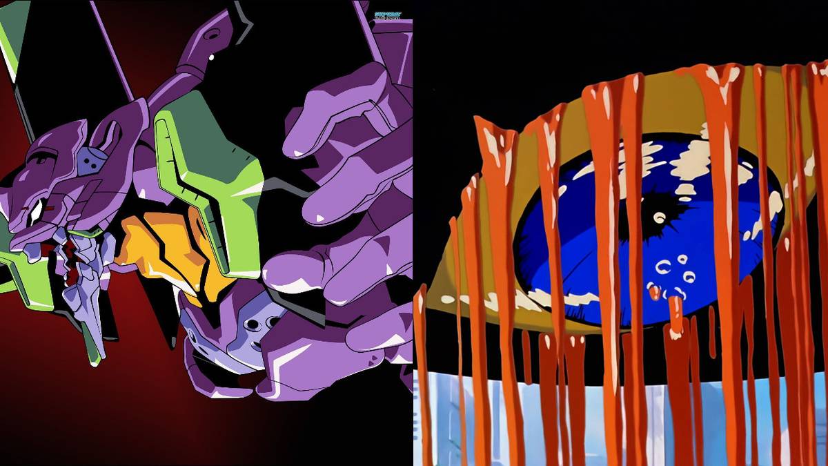 Neon Genesis Evangelion: The 10 Best Fight Scenes In The Anime, Ranked