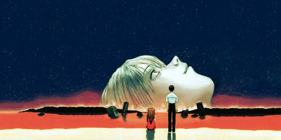 Neon Genesis Evangelion 10 Fan Theories That Still Could Be True