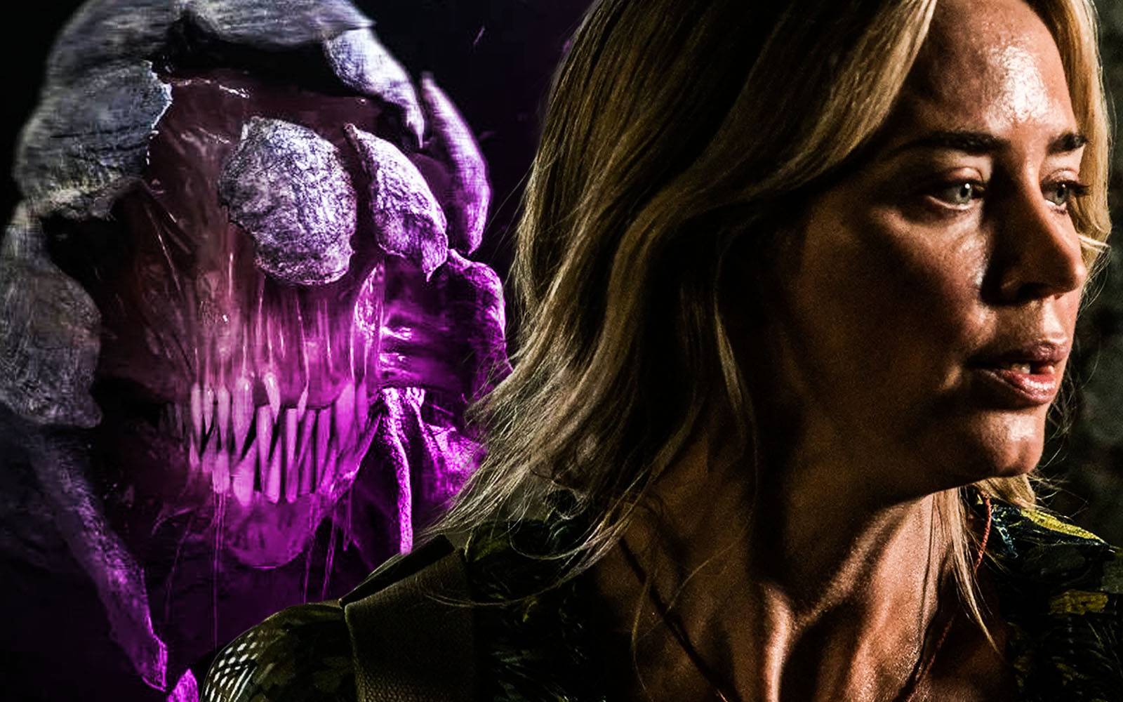What A Quiet Place 2 Reveals About The Monsters