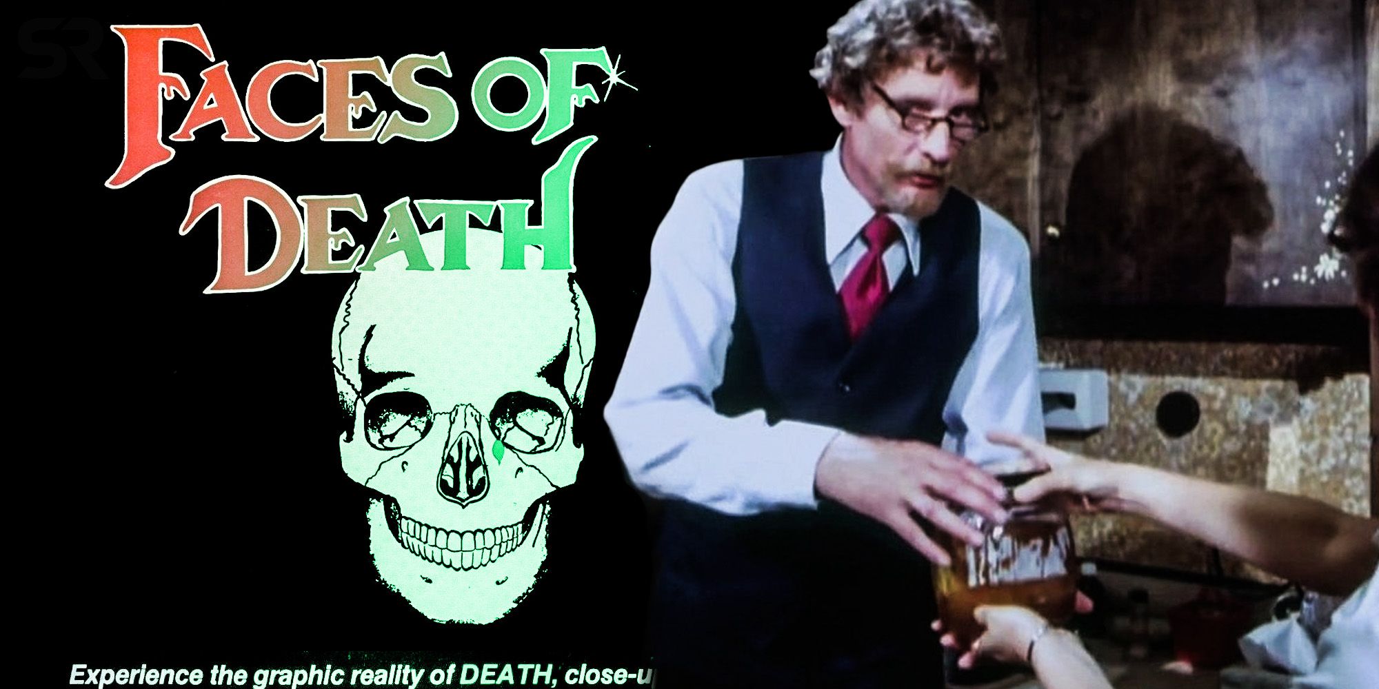 ●FACES OF DEATH Faces of Death (1978) - IMDb