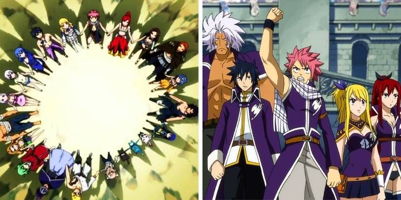 10 Anime Time Skips That Skimmed Over Important Moments