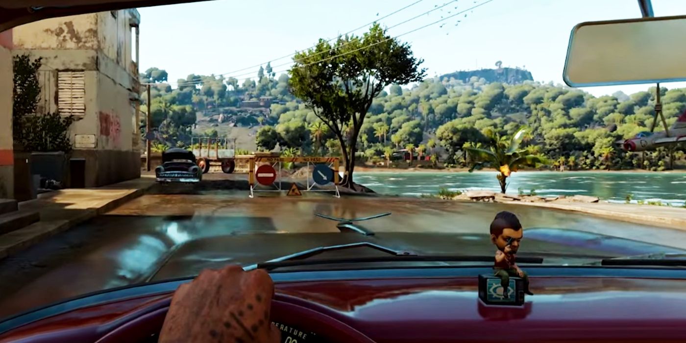 far cry 6 vaas far cry 6 vaas