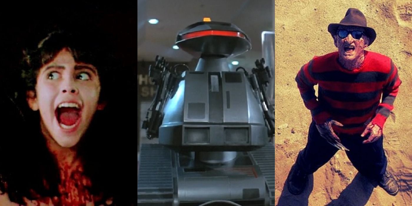 10 Great Horror Movies That Are Just So �80s ScreenRant 10 Great Horror Movies That Are Just So �80s ScreenRant