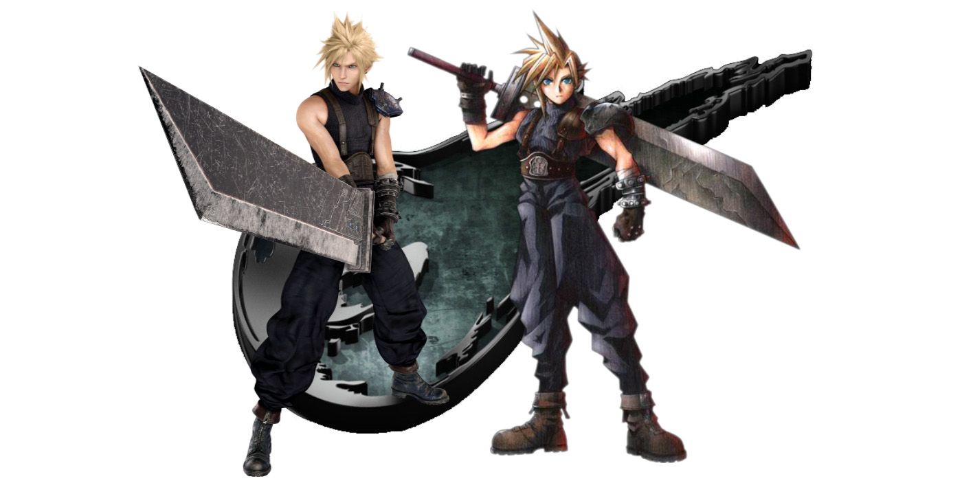 r*2様 「FINAL FANTASY 7 REMAKE」Original So Final Fantasy 7 Remake Part 2 update - Square Enix breaks