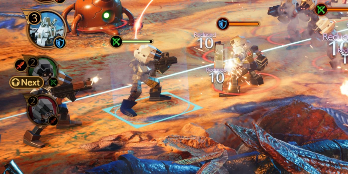 FF7 Rebirth: What Happens If You Beat Fort Condor On Hard Mode