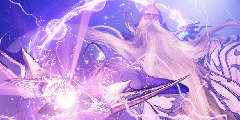 10 Best Summons To Use In FF7 Rebirth