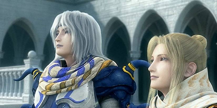 Final Fantasy: 10 Best Couples, Ranked