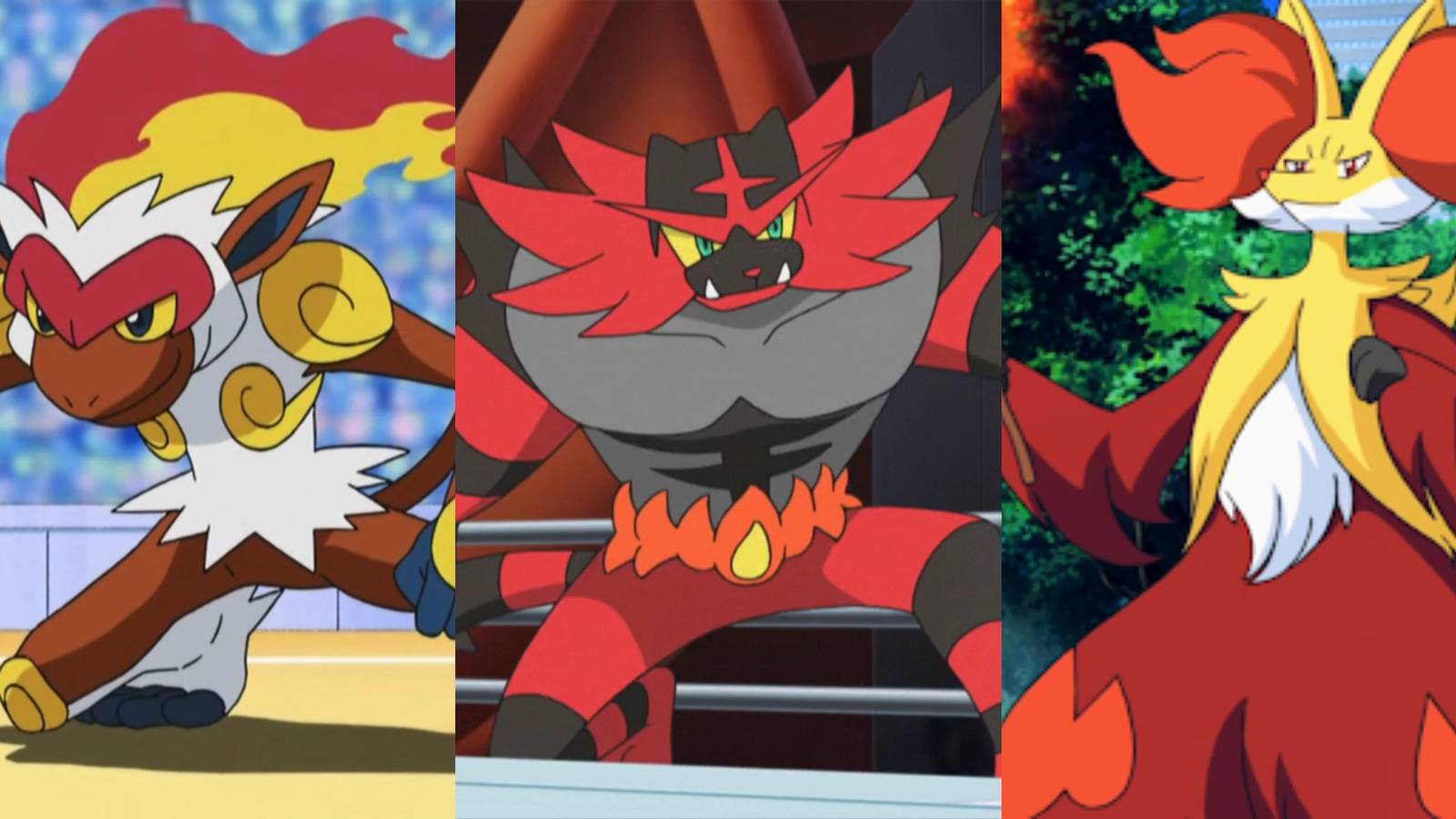 Fire Pokemon Engine Pokemon Fire Starters Best Pokemon Fire Starter