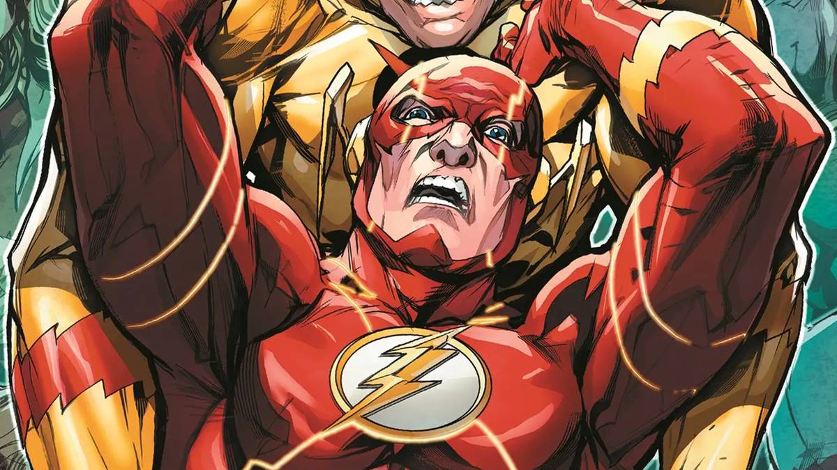 The Flash’s Biggest Villains All Just Returned