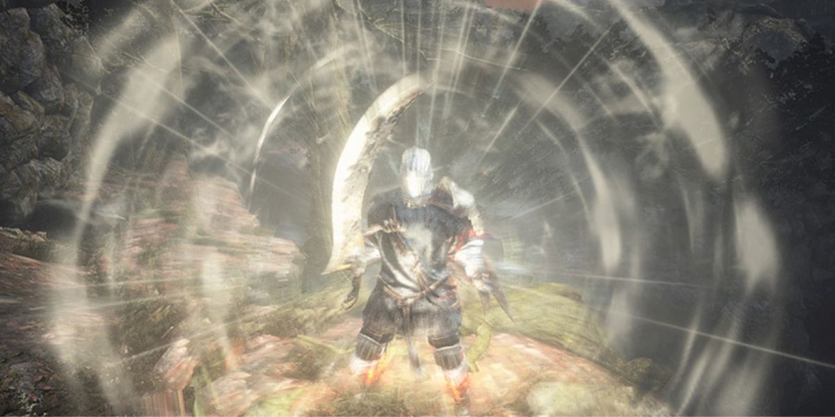 Dark Souls 5 Miracles Every Player Should Be Using (& 5 That Can Only Be Used By Dedicated Magic Builds)