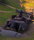 Where To Investigate A Downed Black Helicopter In Fortnite Where To Investigate A Downed Black Helicopter In Fortnite