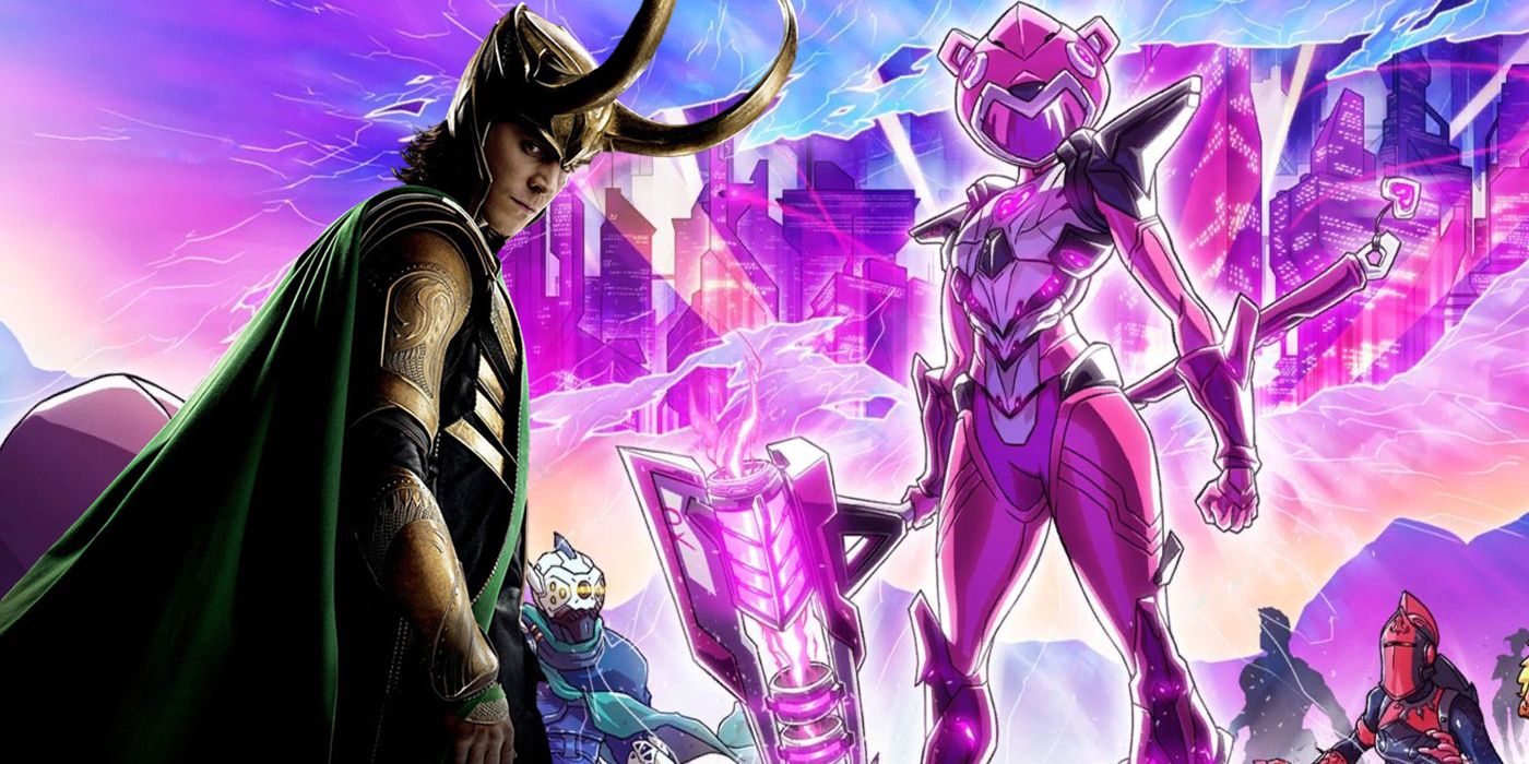 Fortnite Loki Skin's Season 7 Tease Hidden In Loading Screen, image size:1400x700