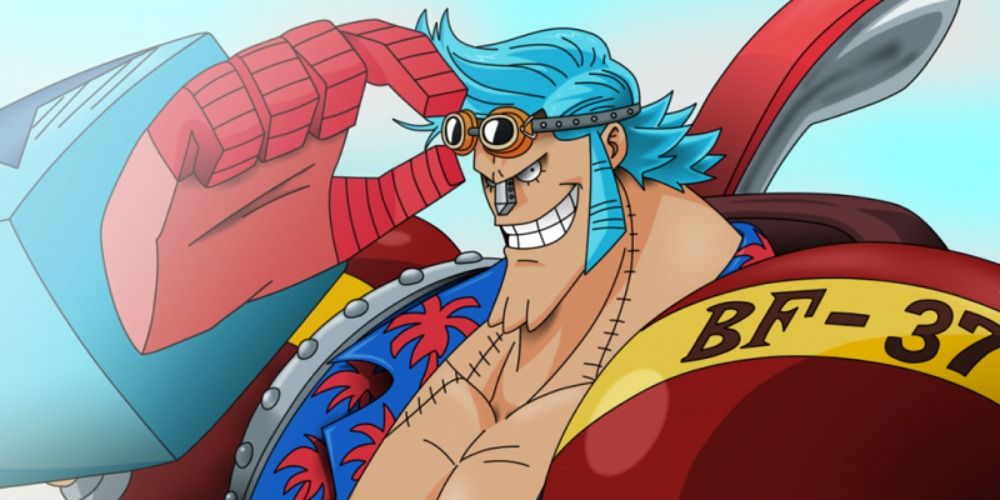 One Piece 10 Greatest Redemptions Ranked