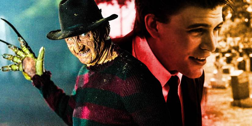 Nightmare On Elm Street 4 Almost Avoided Its Worst Death Twice