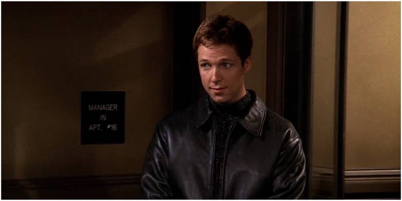Friends: Rachel's Exes, Ranked By Fashion Sense