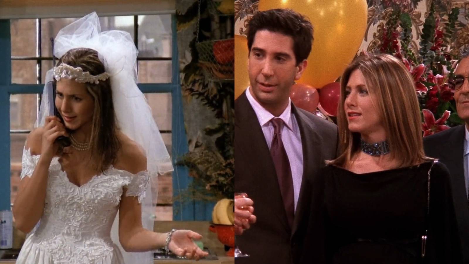 Friends: 5 Times The Show Defied Social Norms (& 5 It Didn't)
