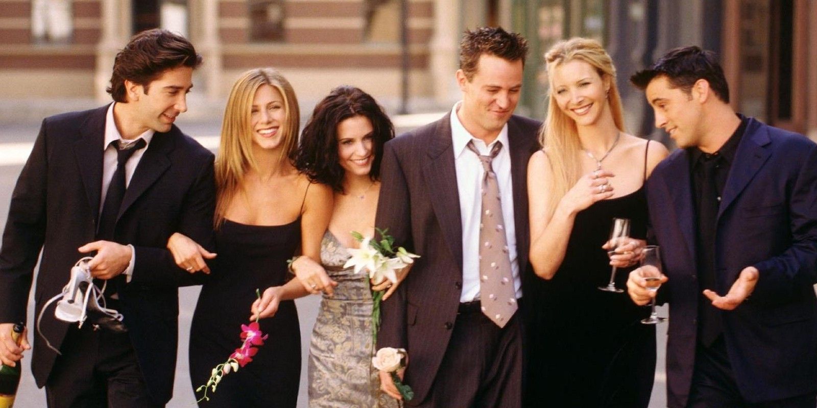 Friends 5 Reasons Why It Was The Worst (& 5 Why It Wasnt All That Bad)