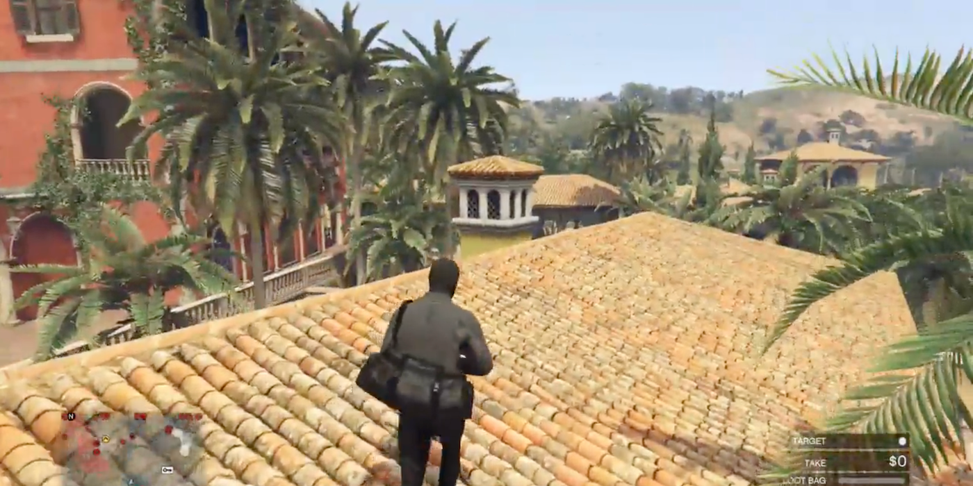 grand theft auto online the cayo perico heist