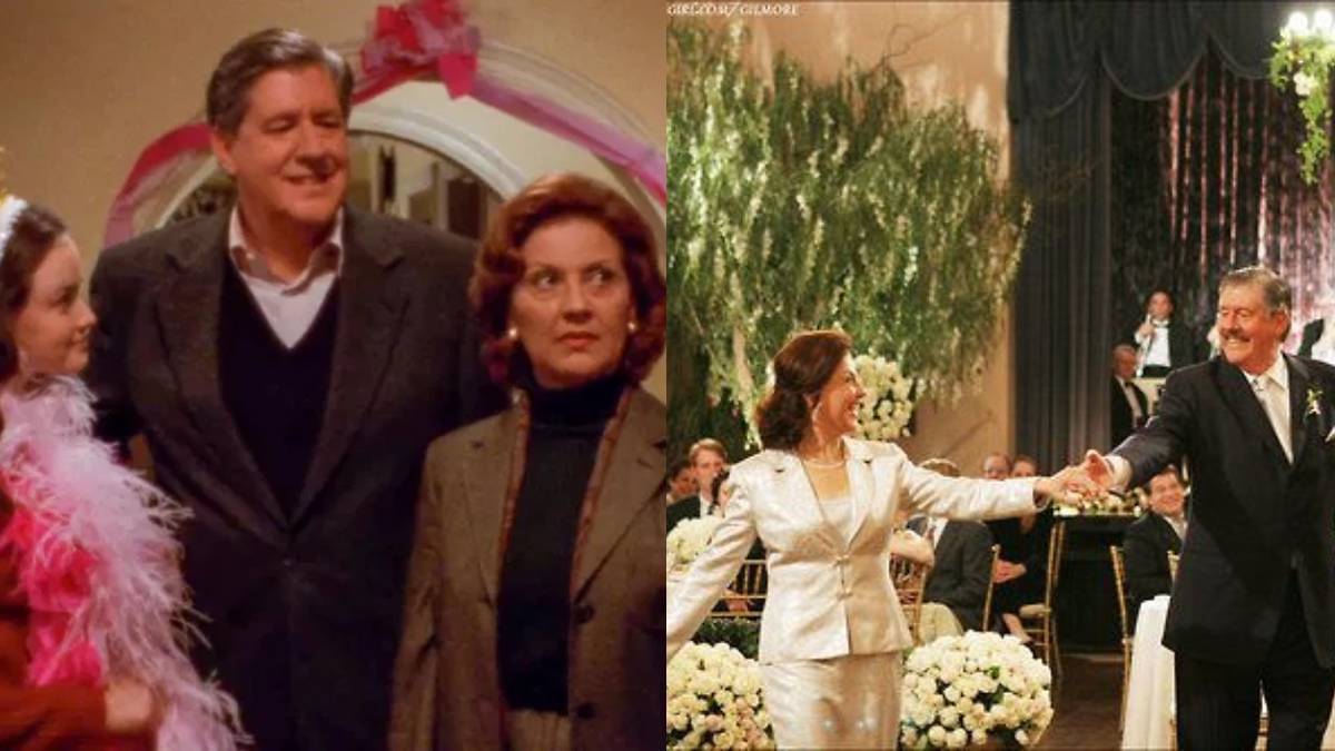 Gilmore Girls: 5 Times Richard \u0026 Emily Were Supportive (\u0026 5 Times They Were  Harsh), image size:1200x675