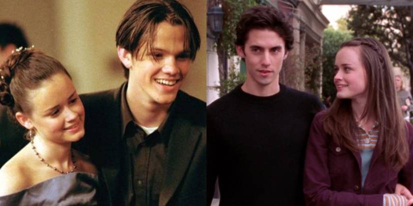 Gilmore Girls: 10 Reasons Why Rory Was Best At Chilton