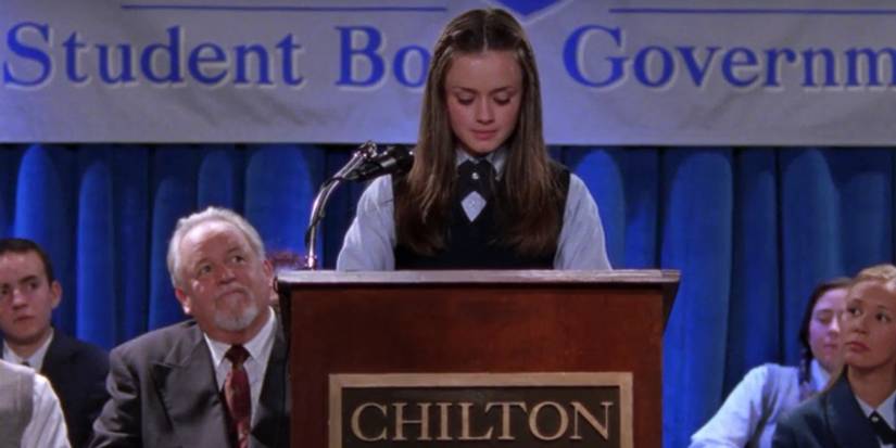 Gilmore Girls: 10 Things About Rory That Have Aged Poorly
