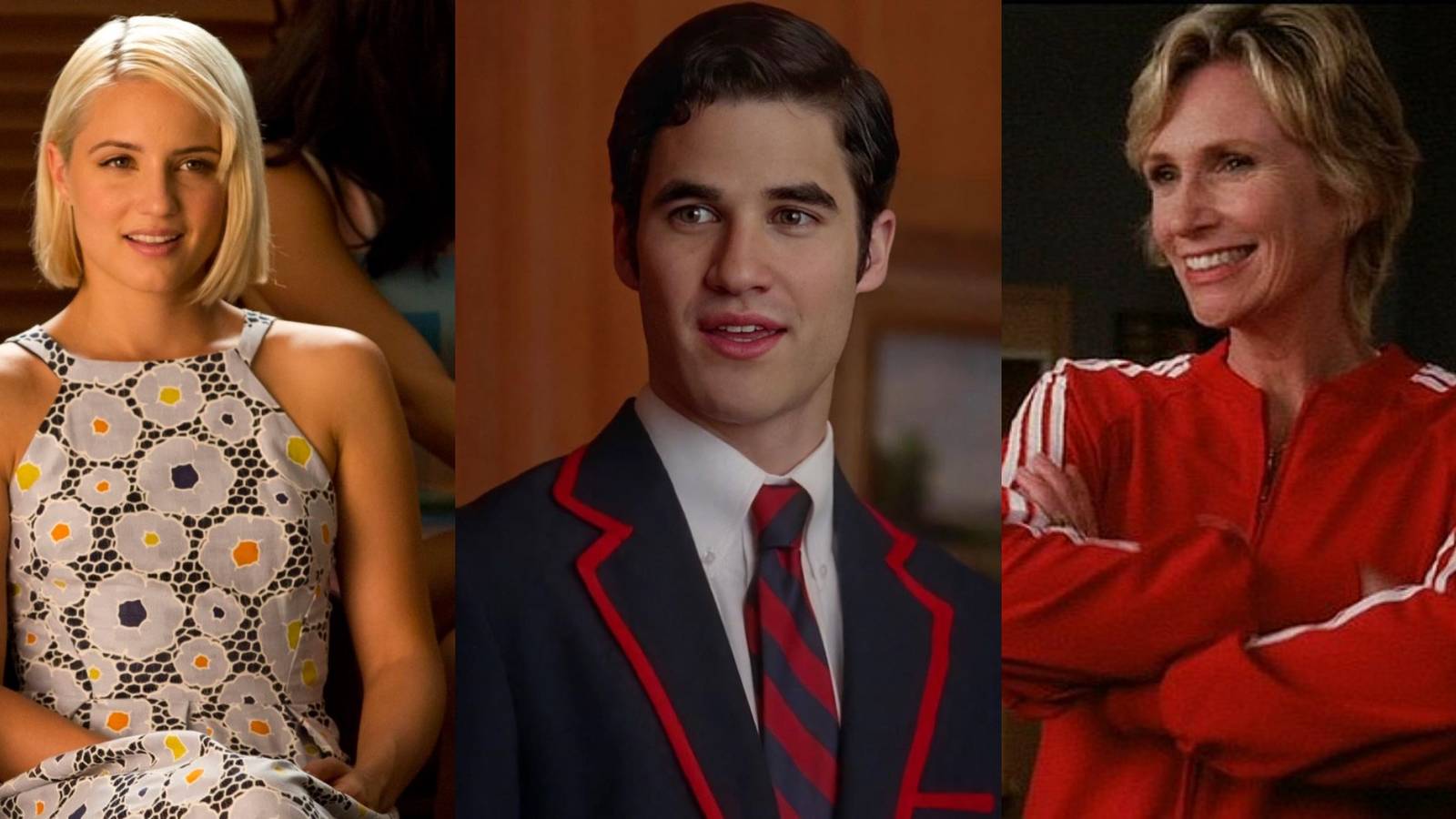Glee: Each Main Character's Most Iconic Scene
