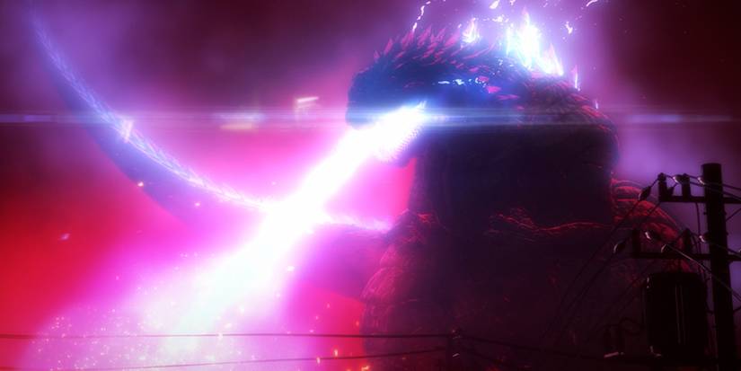 Godzilla Singular Point Season 2 News & Updates: Everything We Know